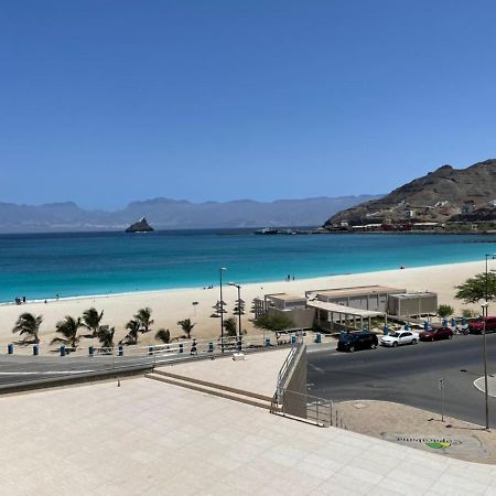 Duarte Apartments - Copacabana Mindelo Zewnętrze zdjęcie