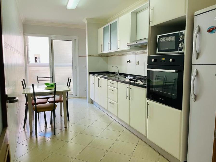 Duarte Apartments - Copacabana Mindelo Zewnętrze zdjęcie