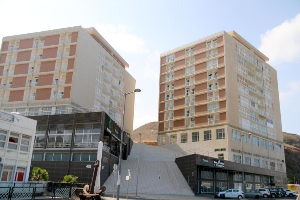 Duarte Apartments - Copacabana Mindelo Zewnętrze zdjęcie