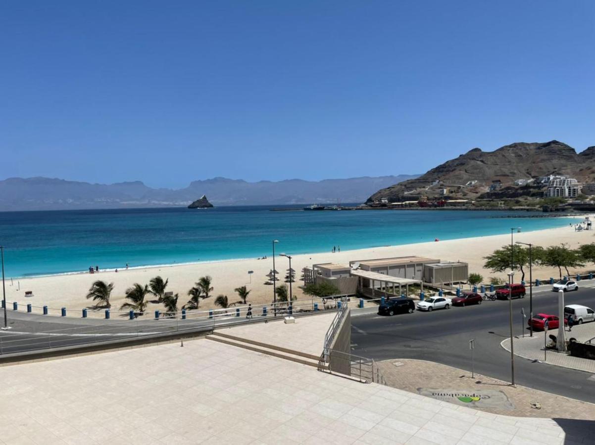 Duarte Apartments - Copacabana Mindelo Zewnętrze zdjęcie