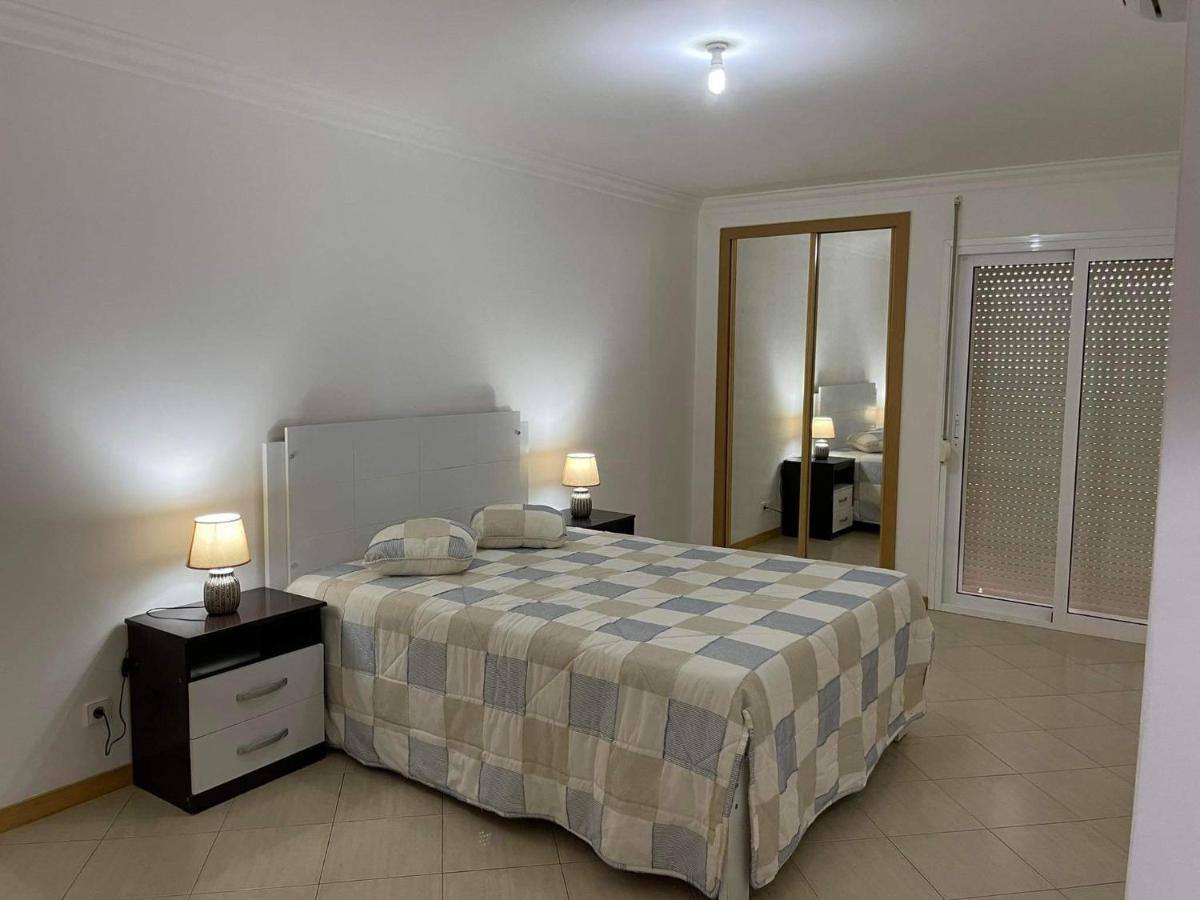 Duarte Apartments - Copacabana Mindelo Zewnętrze zdjęcie