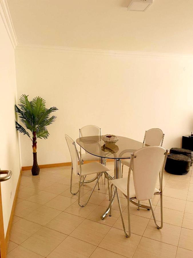 Duarte Apartments - Copacabana Mindelo Zewnętrze zdjęcie