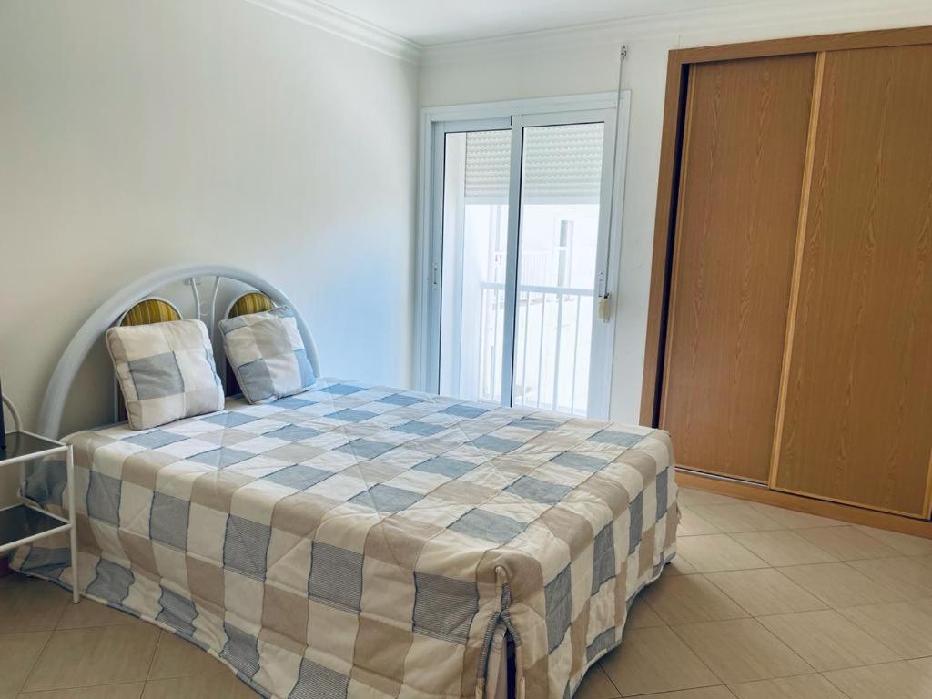 Duarte Apartments - Copacabana Mindelo Zewnętrze zdjęcie
