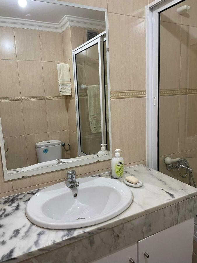 Duarte Apartments - Copacabana Mindelo Zewnętrze zdjęcie
