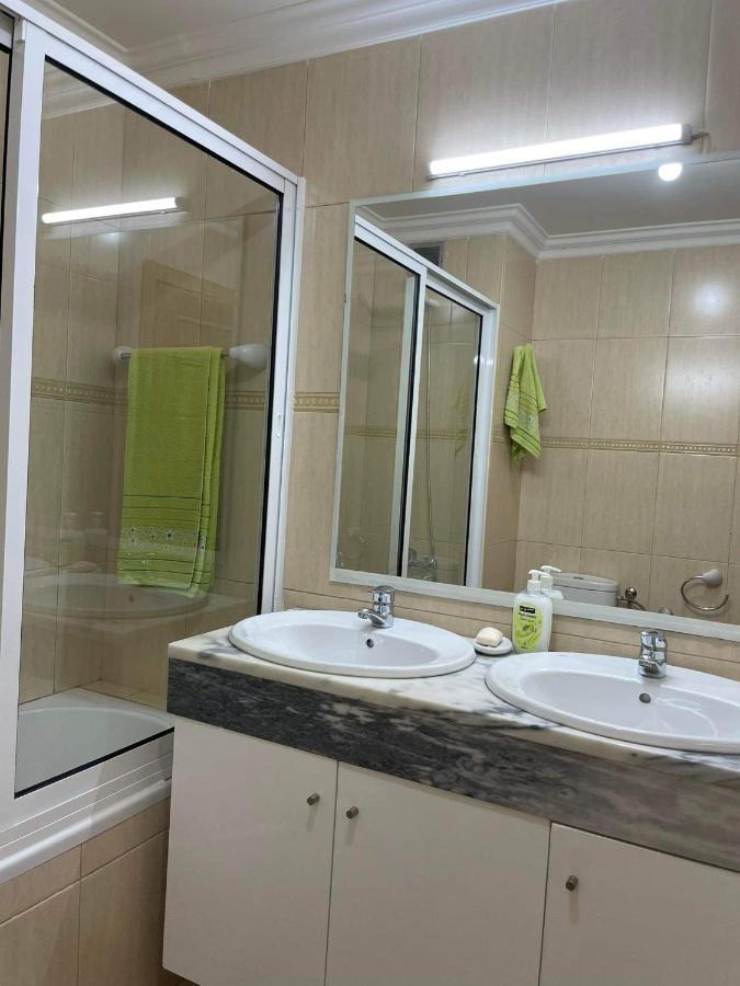 Duarte Apartments - Copacabana Mindelo Zewnętrze zdjęcie