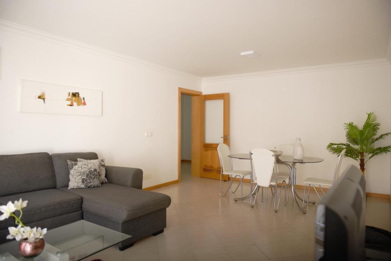 Duarte Apartments - Copacabana Mindelo Zewnętrze zdjęcie