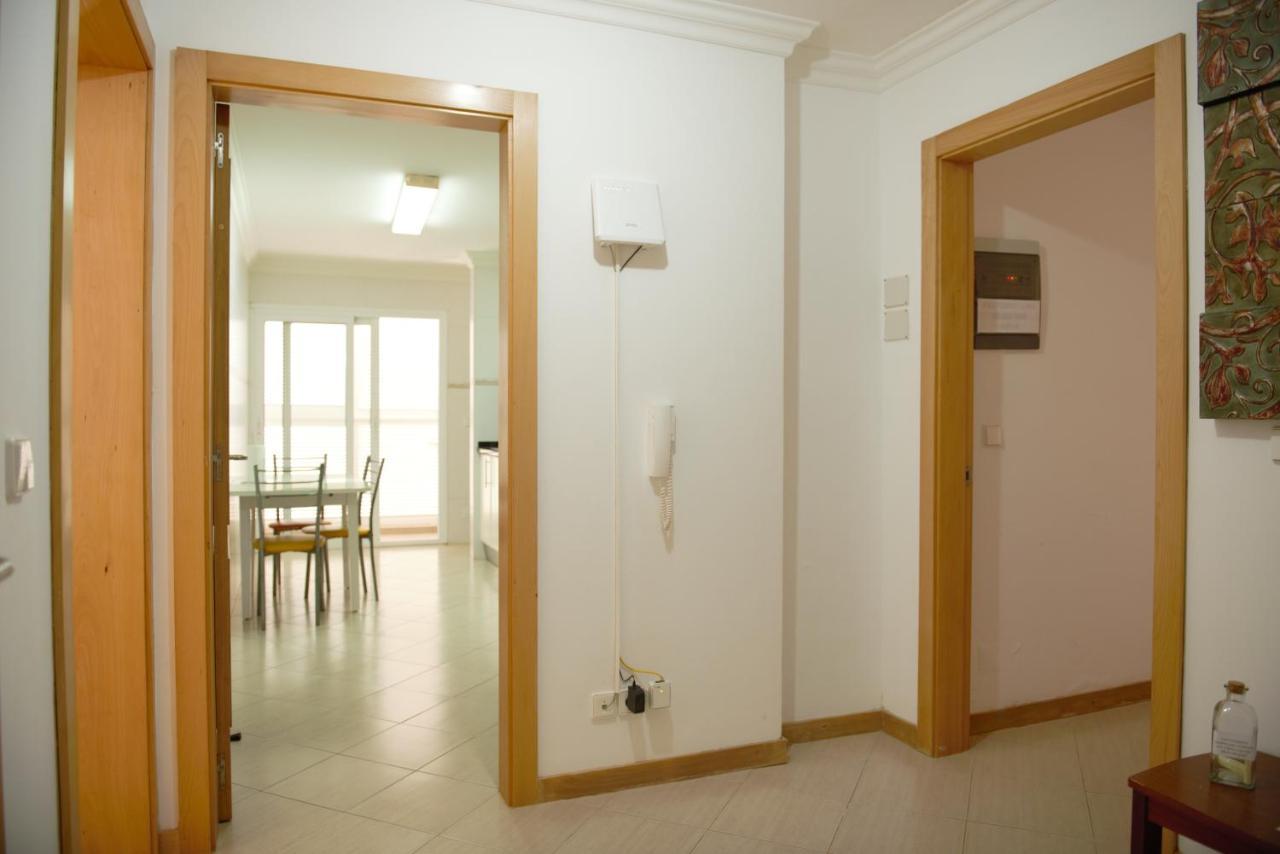 Duarte Apartments - Copacabana Mindelo Zewnętrze zdjęcie
