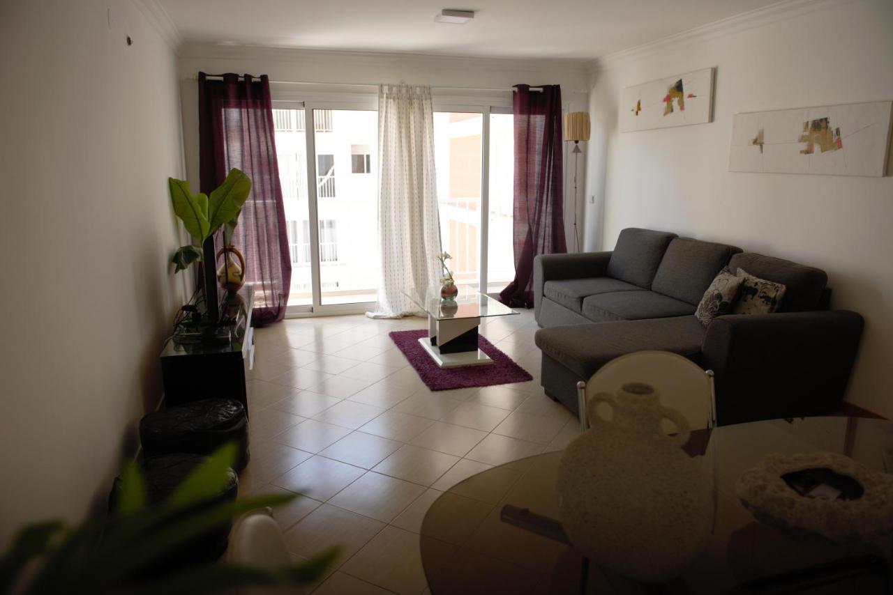 Duarte Apartments - Copacabana Mindelo Zewnętrze zdjęcie