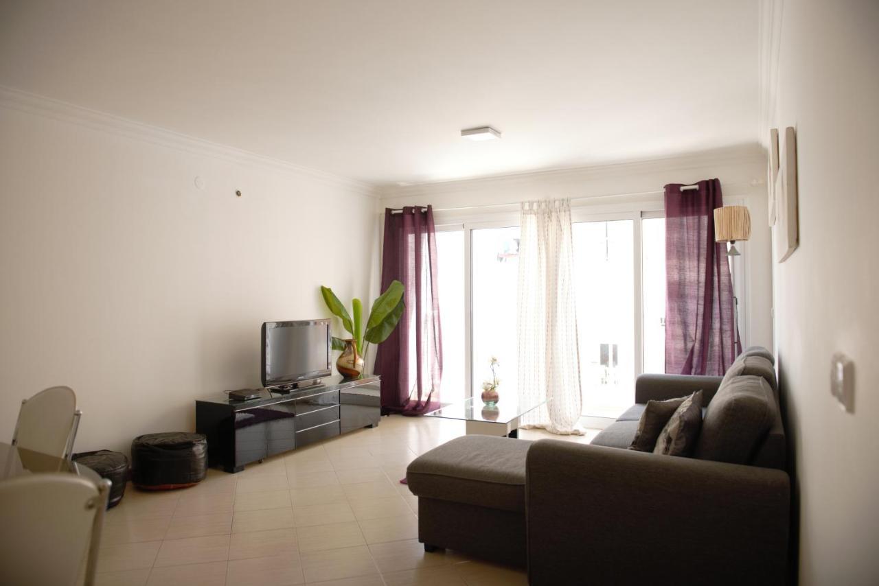 Duarte Apartments - Copacabana Mindelo Zewnętrze zdjęcie