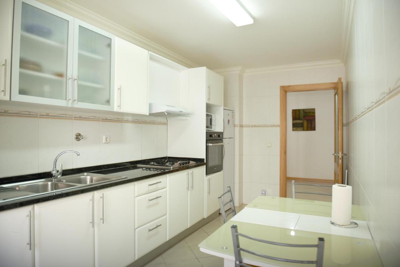 Duarte Apartments - Copacabana Mindelo Zewnętrze zdjęcie